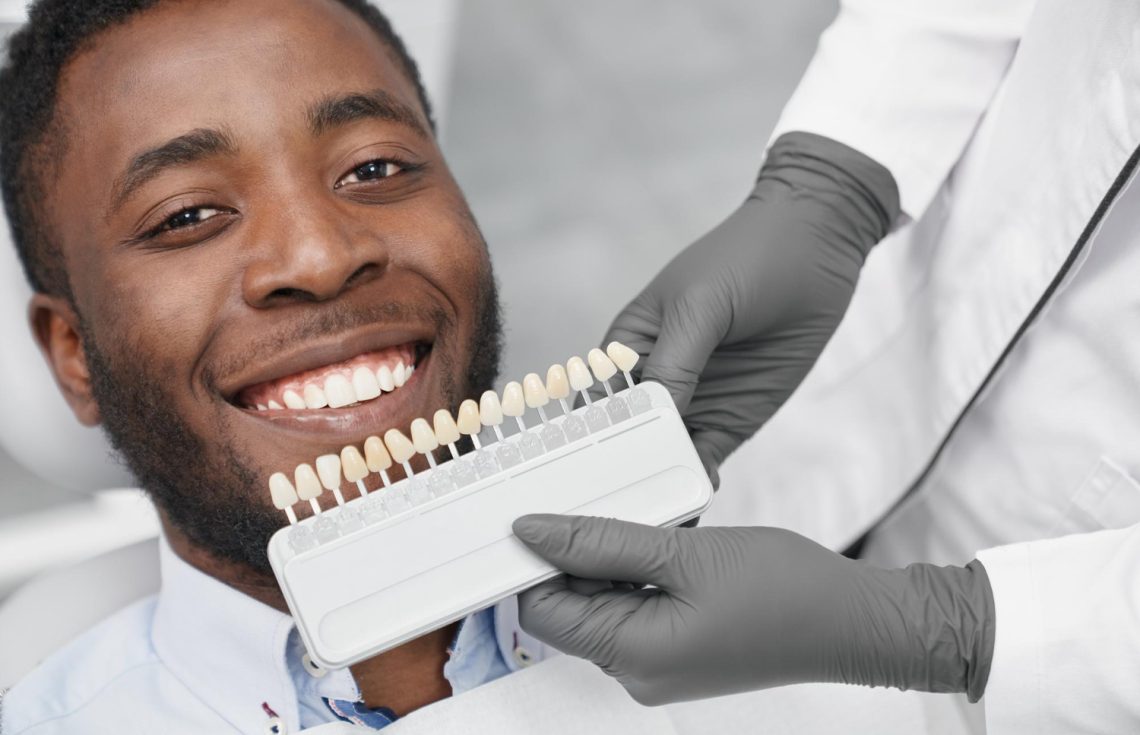 The Ultimate Guide To Porcelain Veneers