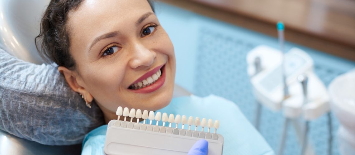 The Ultimate Guide to Dental Veneers What They Are and How They Work