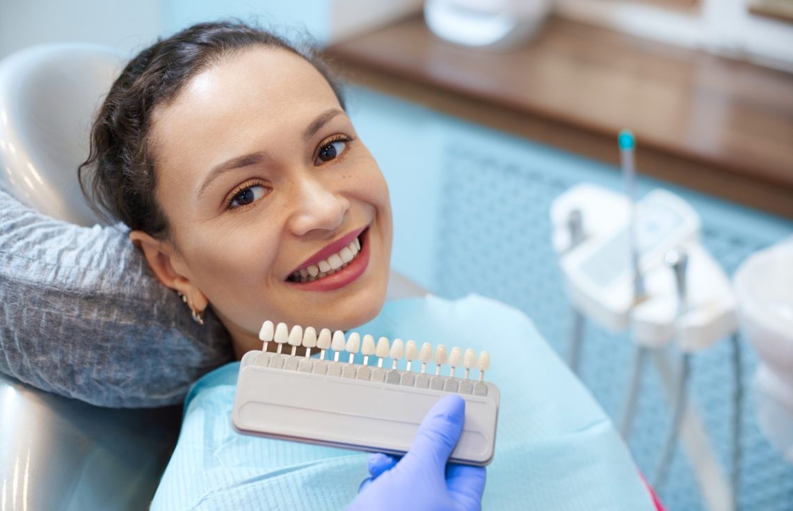 The Ultimate Guide to Dental Veneers What They Are and How They Work