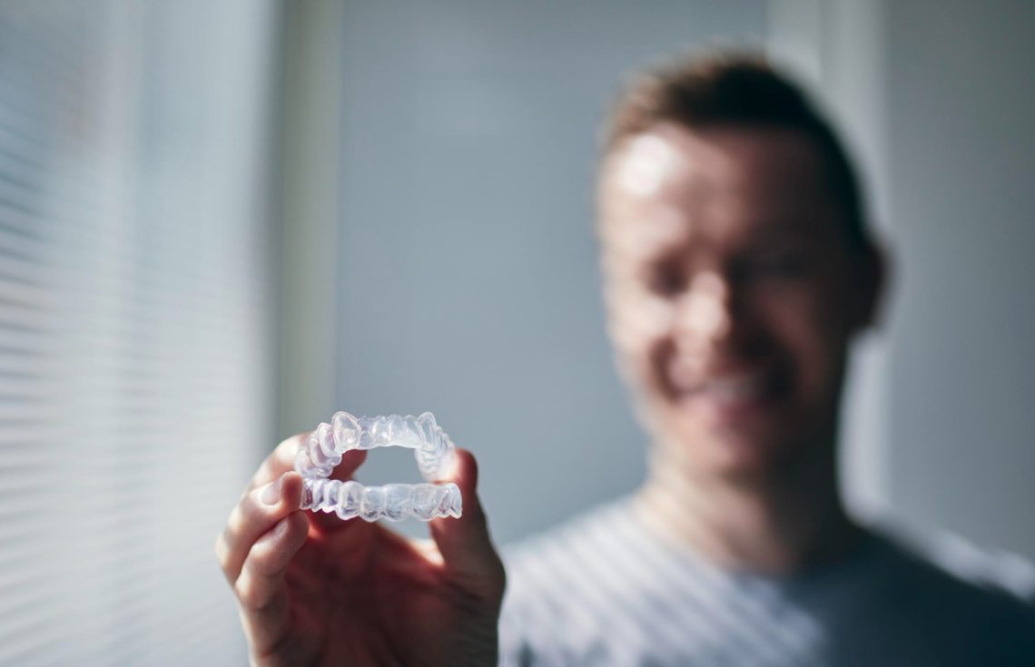 The Ultimate Guide to Invisible Braces and Clear Aligners