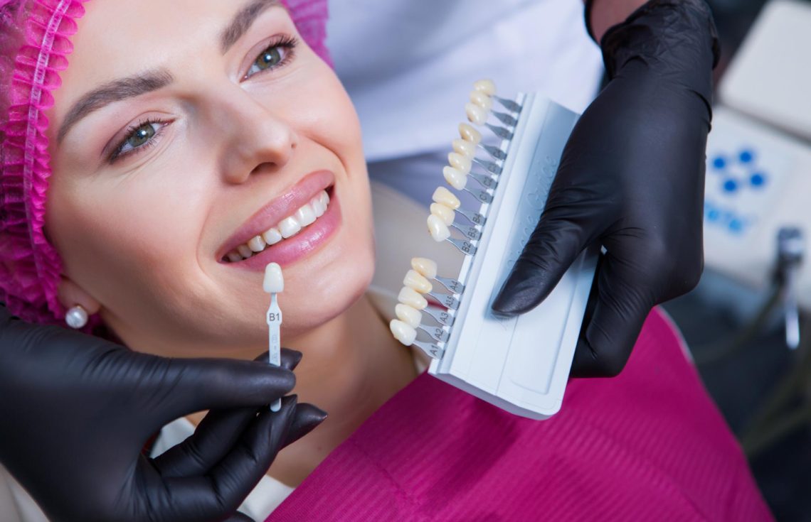 Ultimate Guide To Zirconia Crown Types, Benefits & Cost