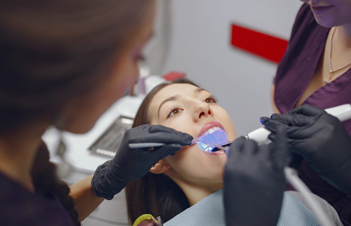 Understanding Teeth Scaling And Polishing What To Know