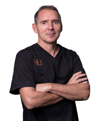 Dr. Maurizio Martini