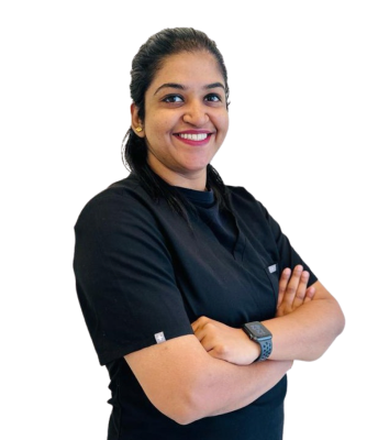 Dr. Lakshmi Pavithran