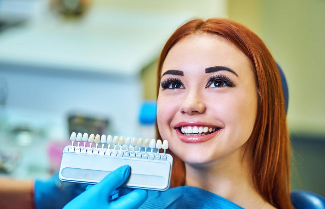 Biocompatible Zirconia Crowns A Comprehensive Guide for Patients