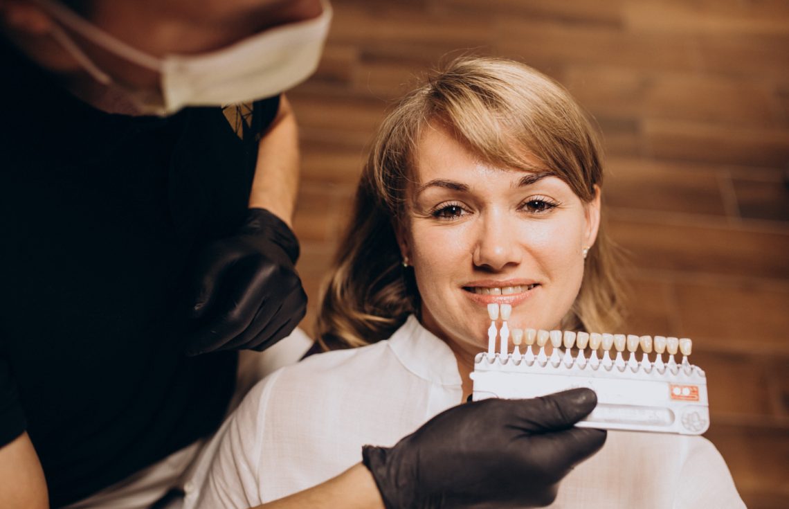 Zirconia Crown The Ultimate Guide to Crown Prep