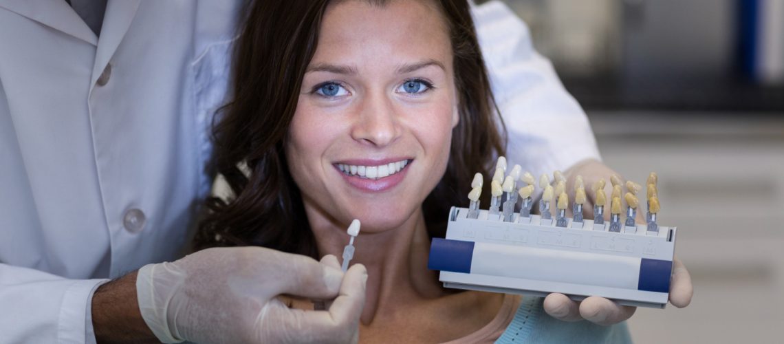 Zirconia Dental Crown What It Is How It Works and Why to Choose It 