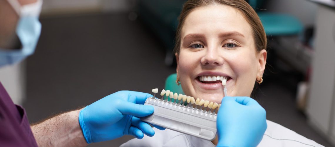 Zirconia Dental Crowns Explained Benefits and What To Expect