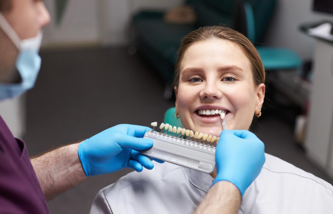 Zirconia Dental Crowns Explained Benefits and What To Expect