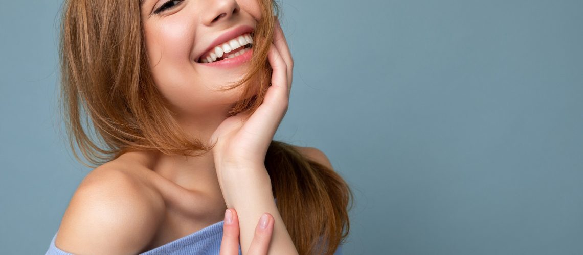 Hollywood Smile Achieving the Perfect Smile